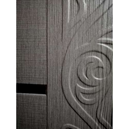 Дверь межкомнатная АЗАЛИЯ, ламинированная (ст.черное)